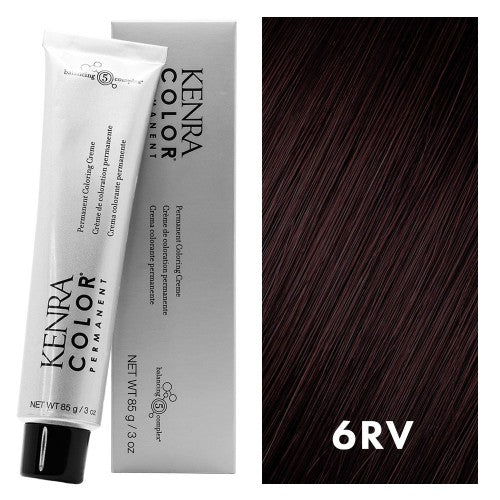 Kenra Permanent Color 3oz