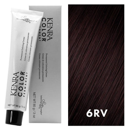 Kenra Permanent Color 3oz