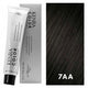7AA Medium Blond Ash Ash