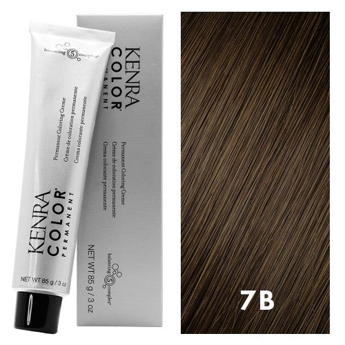 Kenra Permanent Color 3oz