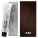 7BC Medium Blond Brown Copper