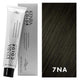 7NA Medium Blond Natural Ash