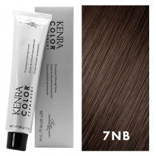 Kenra Permanent Color 3oz