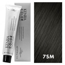 Kenra Permanent Color 3oz