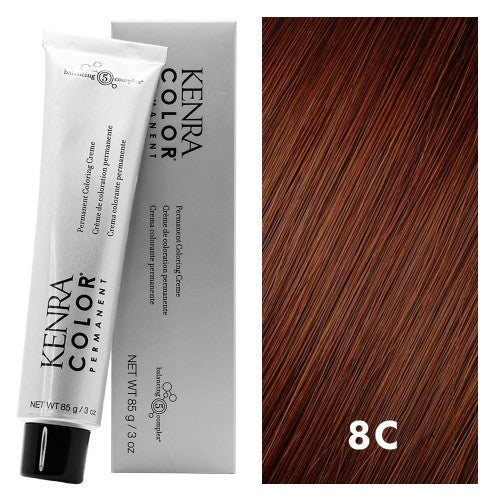 Kenra Permanent Color 3oz