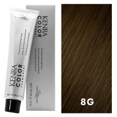 Kenra Permanent Color 3oz