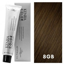Kenra Permanent Color 3oz