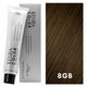 8GB Blond Gold Brown Beige