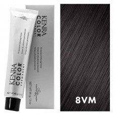 Kenra Permanent Color 3oz