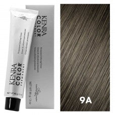 Kenra Permanent Color 3oz