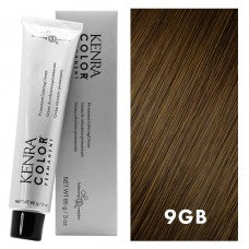 Kenra Permanent Color 3oz