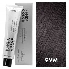 Kenra Permanent Color 3oz