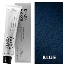 Kenra Permanent Color 3oz