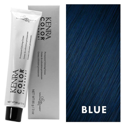 Kenra Permanent Color 3oz