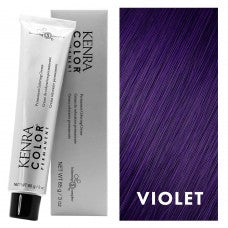 Kenra Permanent Color 3oz