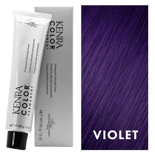 Kenra Permanent Color 3oz