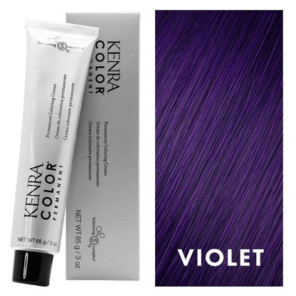 Kenra Permanent Color 3oz