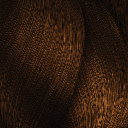 iNOA Permanent Hair Color