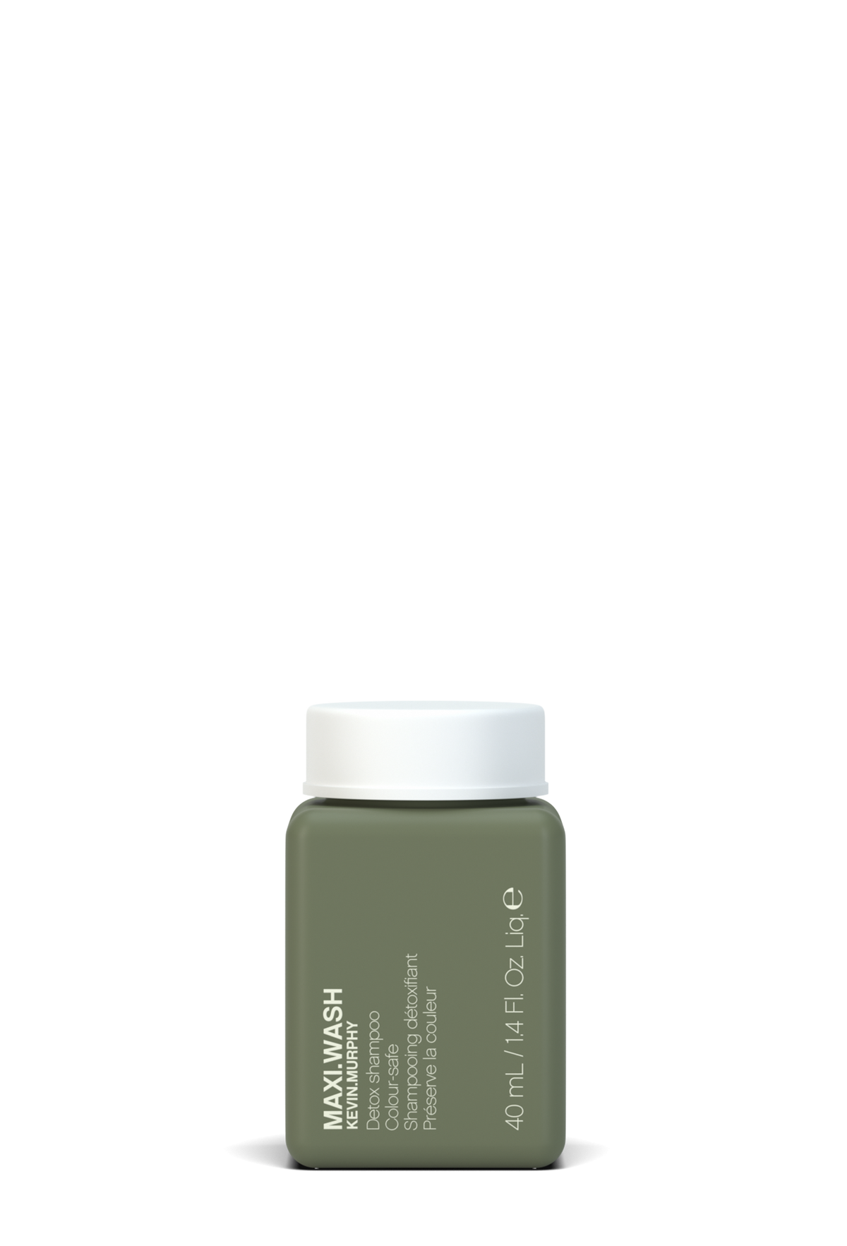 Kevin Murphy Maxi.Wash 250 ml – Detox Shampoo