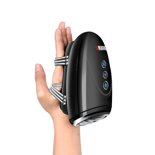 WMARK Cordless Handheld Massager