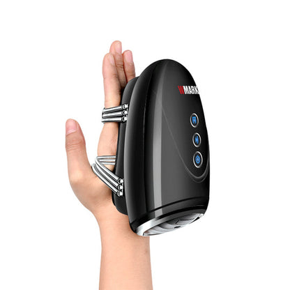 WMARK Cordless Handheld Massager