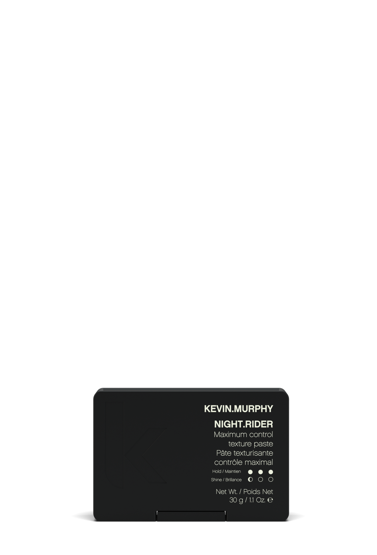 Kevin Murphy Night.Rider 100 g