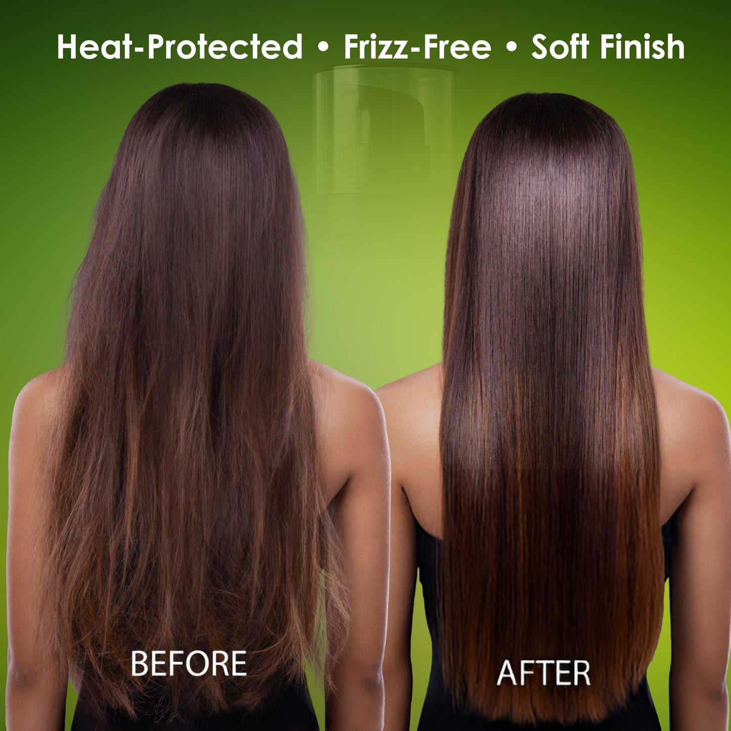 Nywele - Nywele 10+ Miracle Leave in Hair Treatment 120 ml with Olive extract, keratin & P.P.T by Nywele