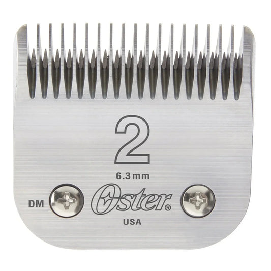 Oster Professional Replacement Blade #2