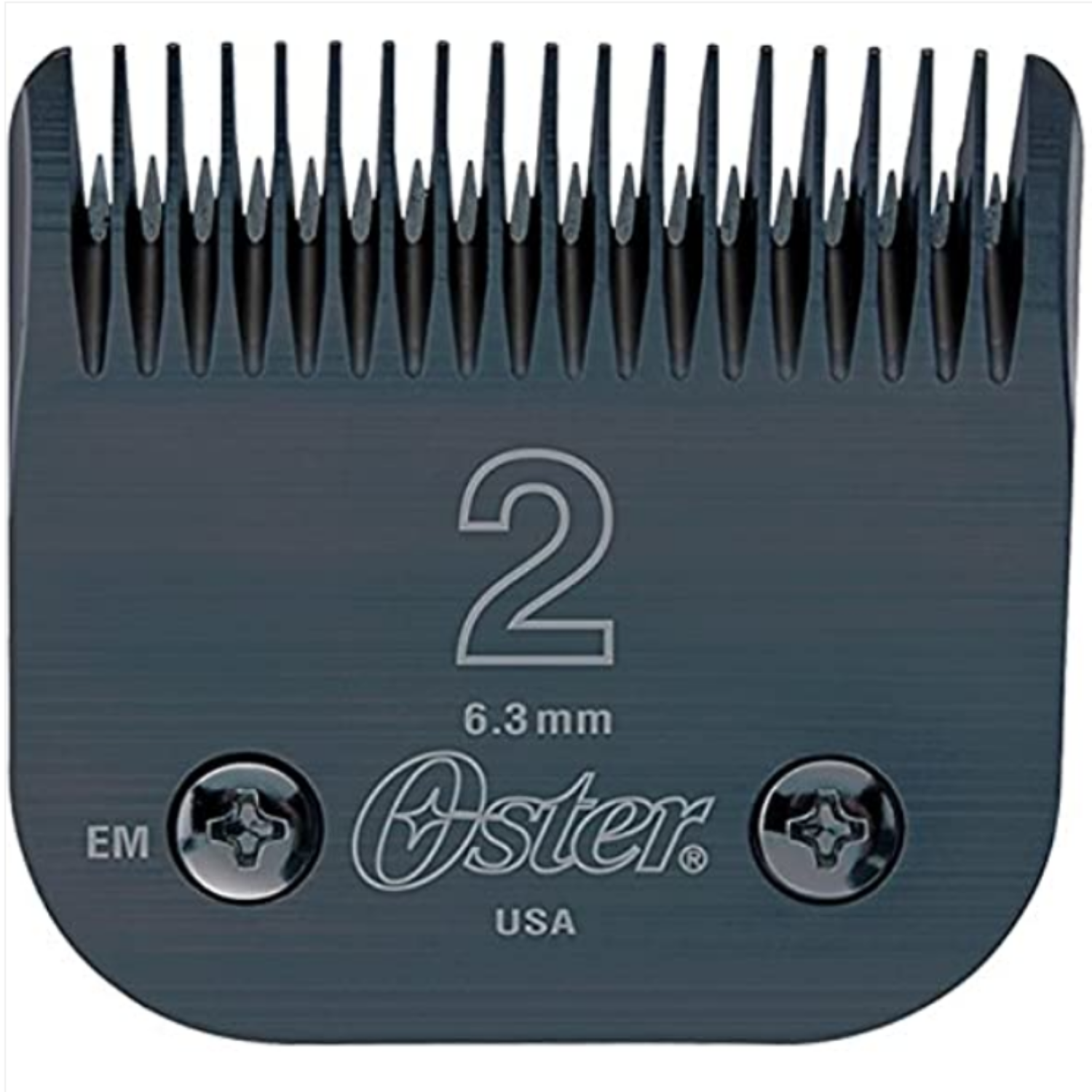 Oster Detachable Blade #2 – 1/4″ (6.3 mm)