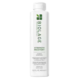 Matrix Biolage Strength Recovery Shampoo - 400ml