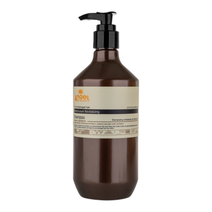 Helichrysum Revitalizing Shampoo 400ml