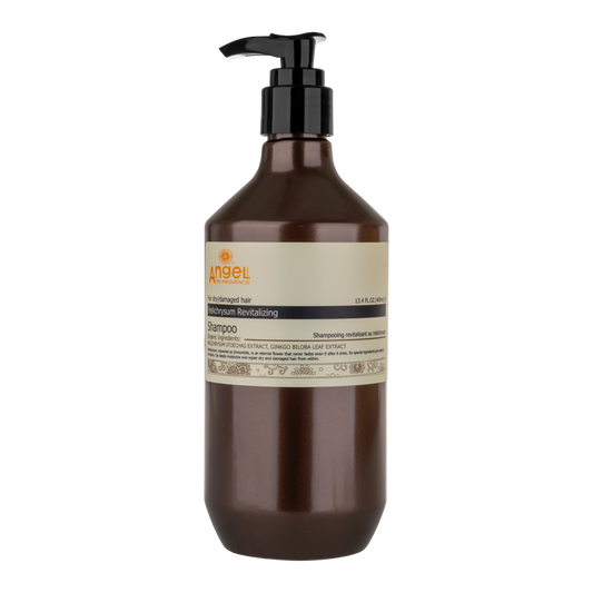 Helichrysum Revitalizing Shampoo - 800ml