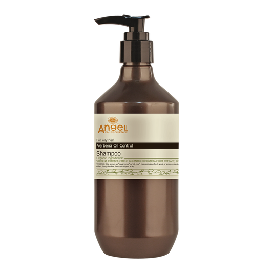 Verbena Oil Control Shampoo - 800ml