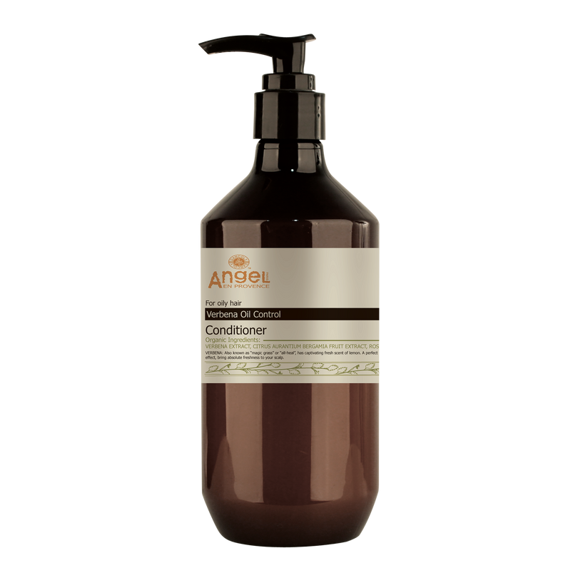 Verbena Oil Control Conditioner - 800ml