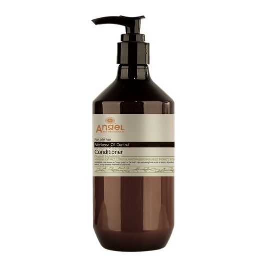 Verbena Oil Control Conditioner - 800ml