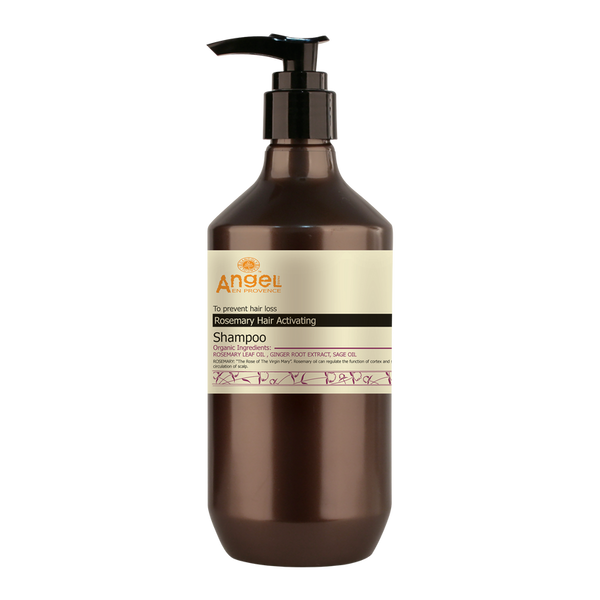 Rosemary Hair Activating Shampoo 800ml