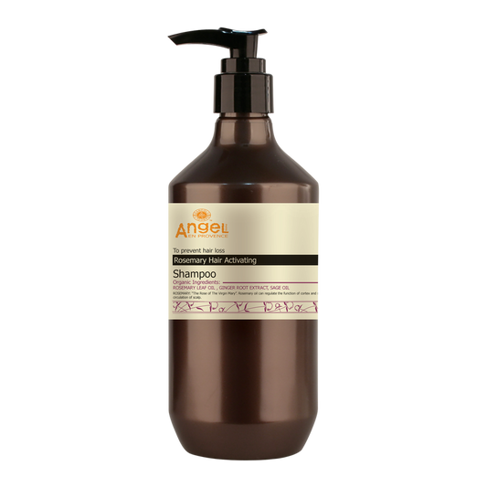 Rosemary Hair Activating Shampoo - 800ml