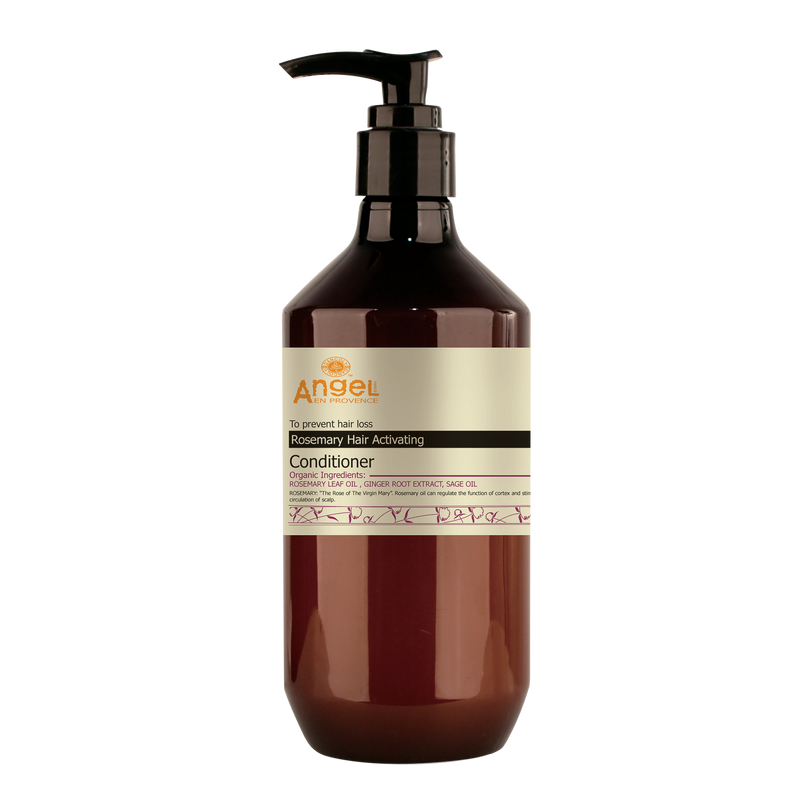 Rosemary Hair Activating Conditioner - 800ml