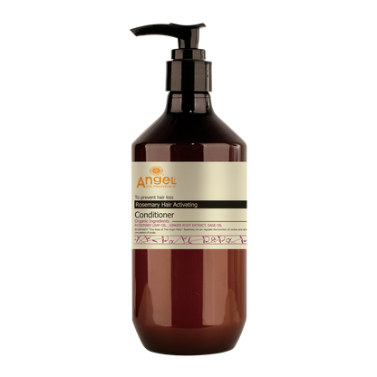 Rosemary Hair Activating Conditioner - 800ml
