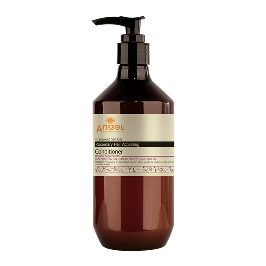 Rosemary Hair Activating Conditioner - 800ml