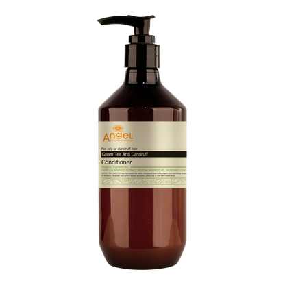 Green Tea Anti-Dandruff Conditioner - 800ml
