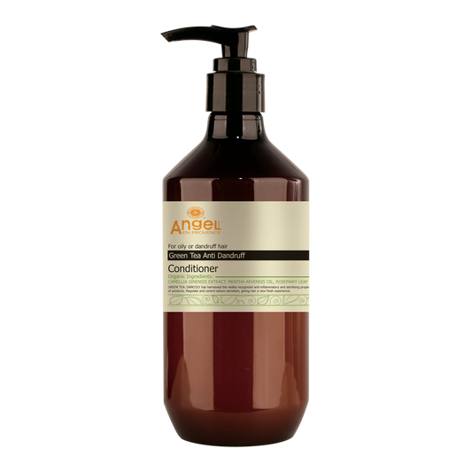 Green Tea Anti-Dandruff Conditioner - 800ml