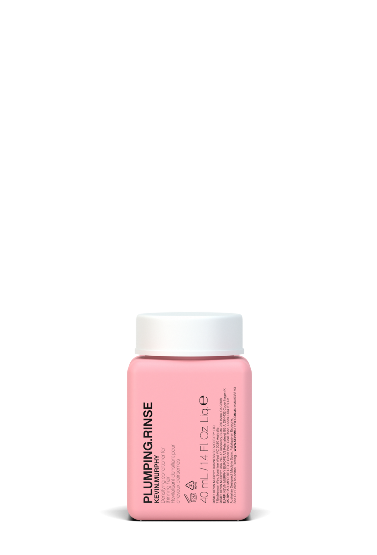 Kevin Murphy Plumping.Rinse 250 ml