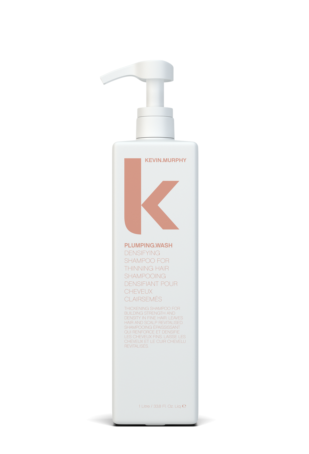 Kevin Murphy Plumping.Wash 250 ml
