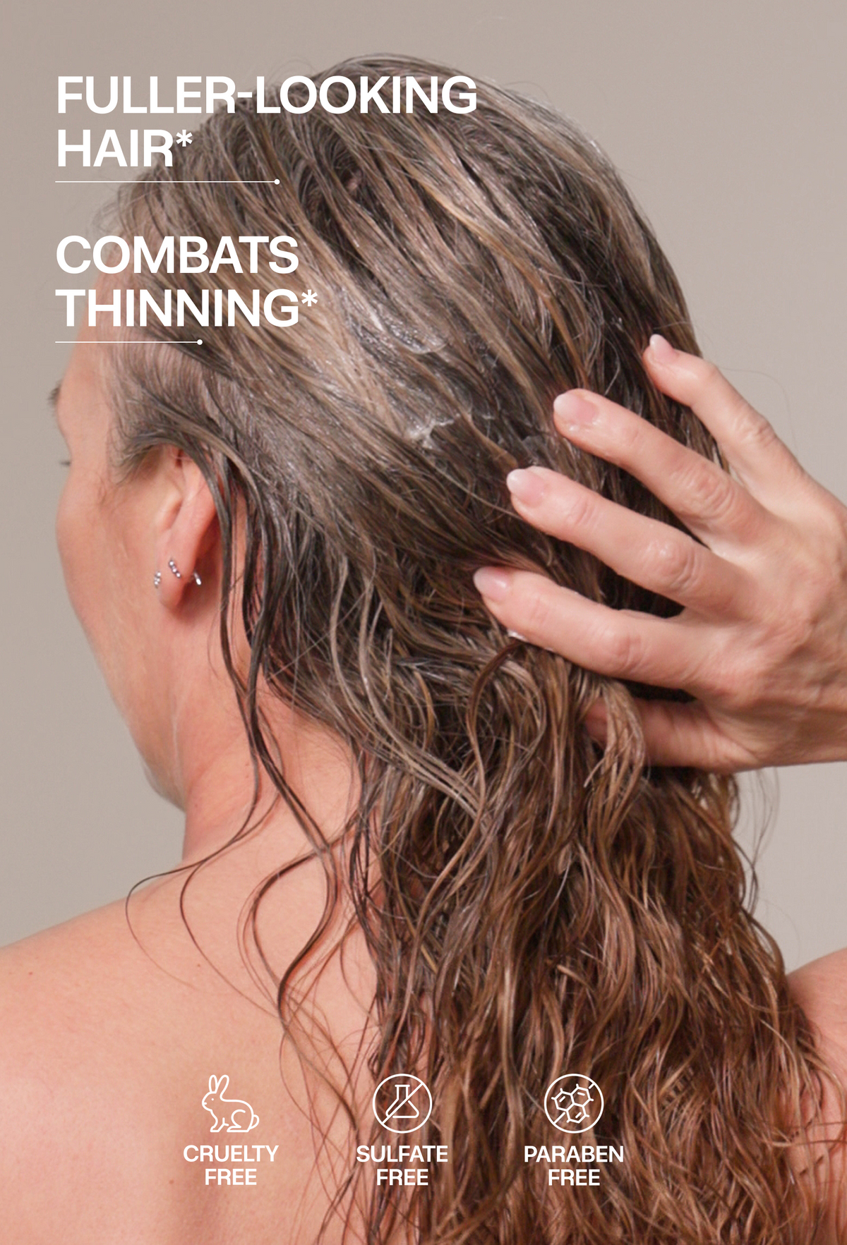 Kevin Murphy Plumping.Rinse 250 ml – Densifying Conditioner for Thinning Hair