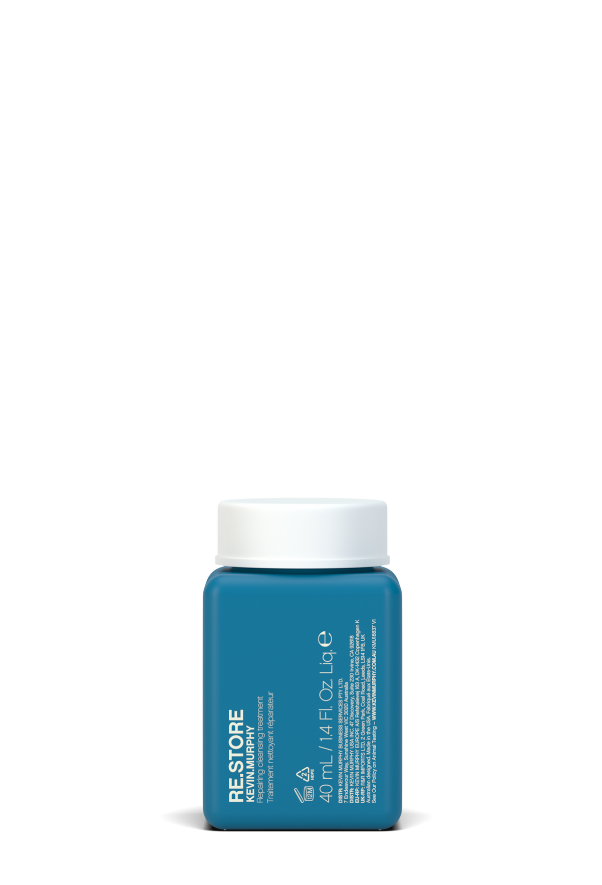 Kevin Murphy Re.Store 200 ml – Repairing Cleansing Treatment