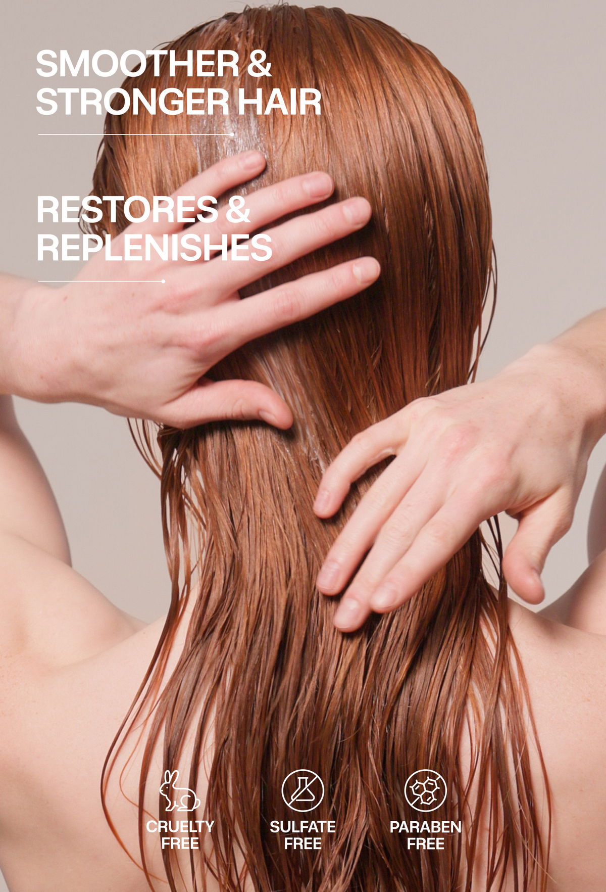 Kevin Murphy Repair-Me.Rinse 250 ml – Strengthening Conditioner