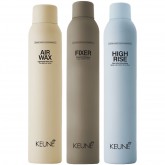 Keune Style Spring Into Style Promo