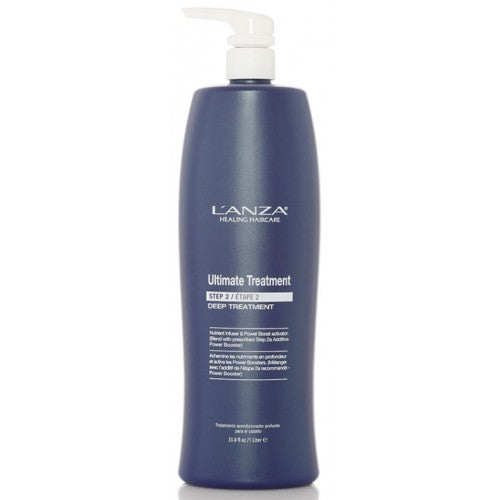 LANZA Ultimate Treatment - Deep Treatment - 950ml