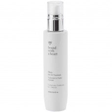 Brand With A Heart - Shea Silk Oil Treatment - 100ml